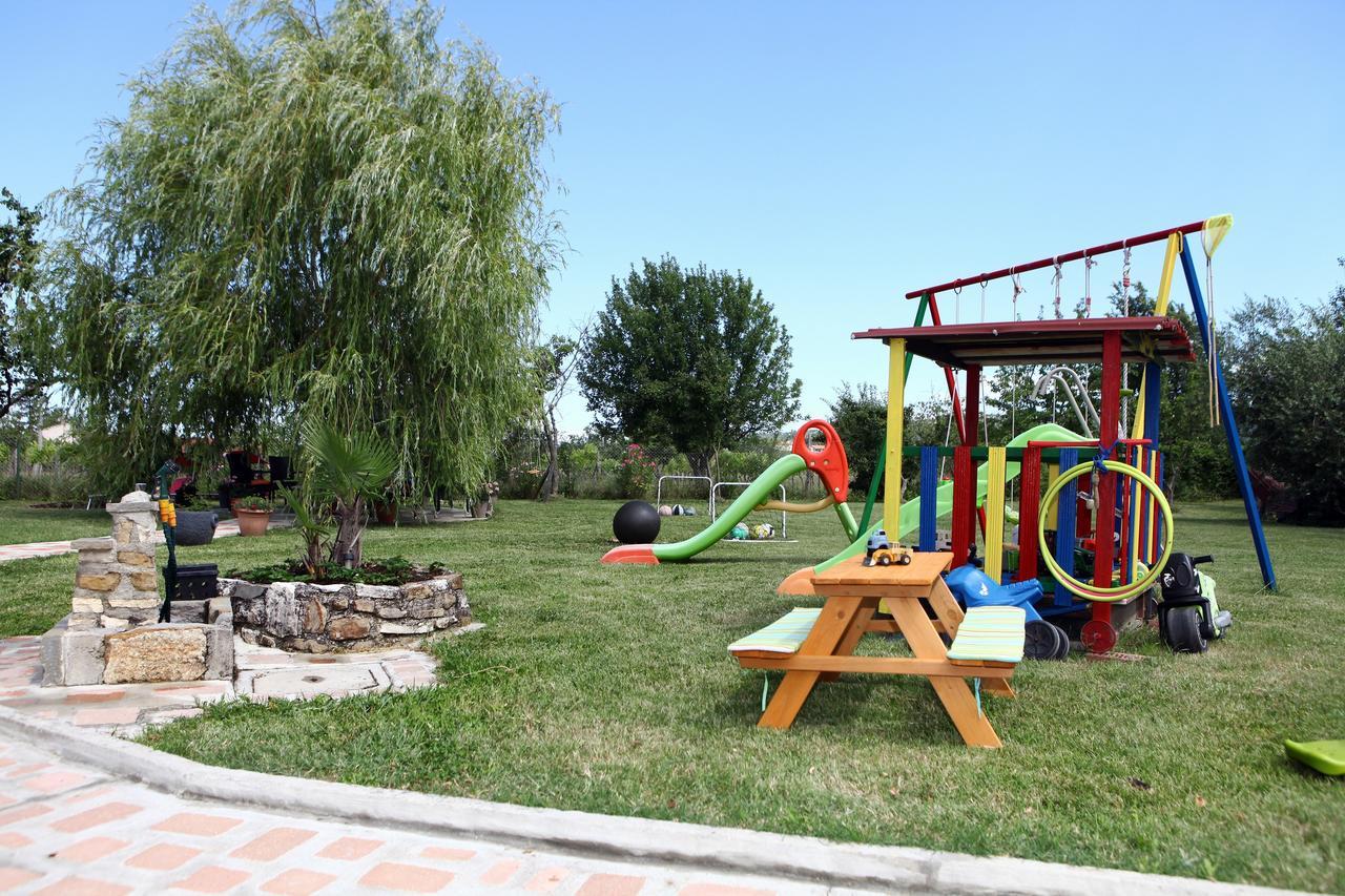 Green Place Portoroz Rc Exterior foto