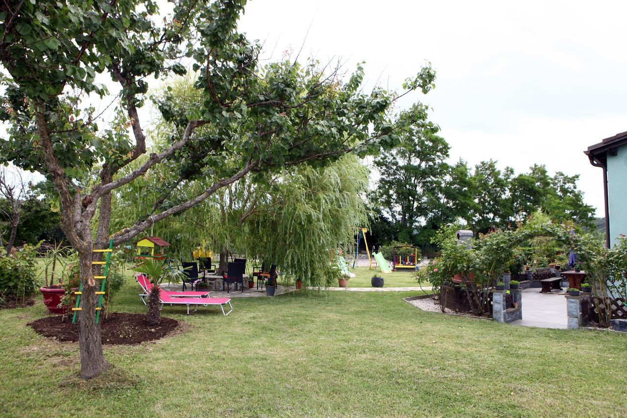 Green Place Portoroz Rc Exterior foto
